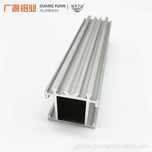 Aluminium Profile for Window Aluminum Profiles for Doors and Windows Supplier